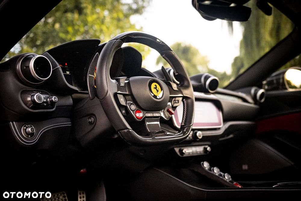 Ferrari Portofino - 38