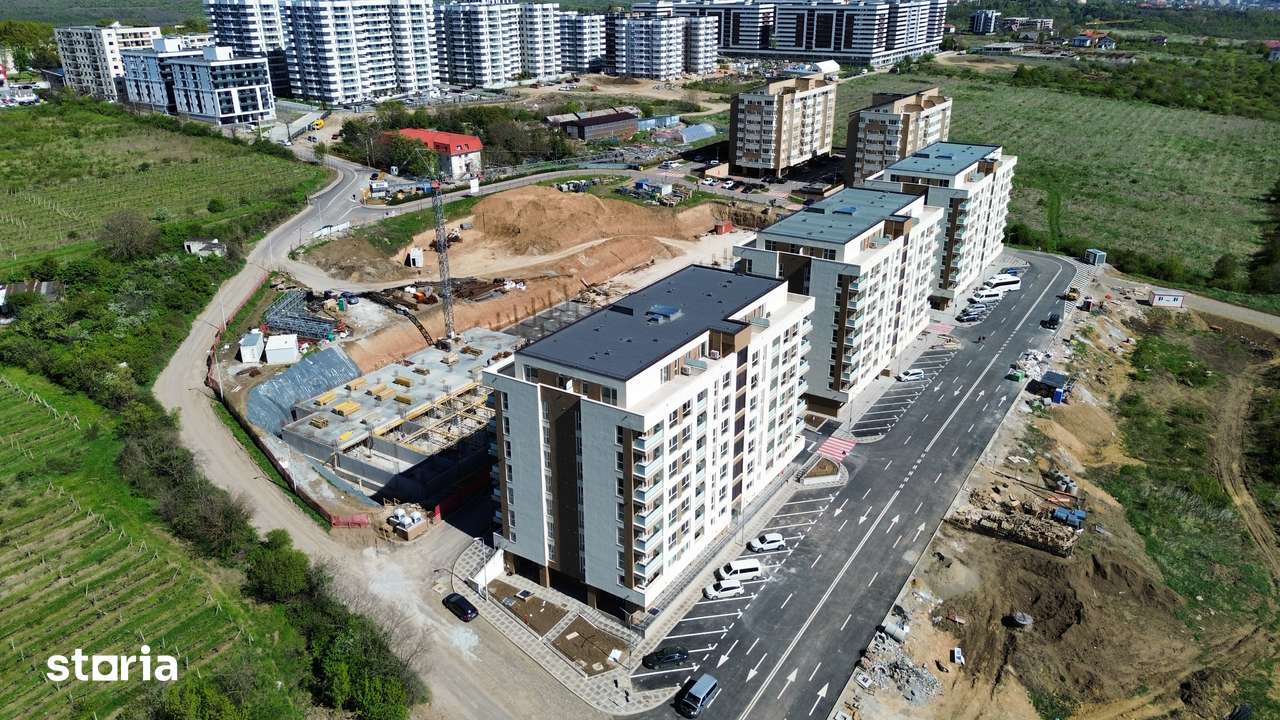 Spațiu comercial in Copou zona rezidențială peste 1000 apartamente - Imagine principală: 2/4