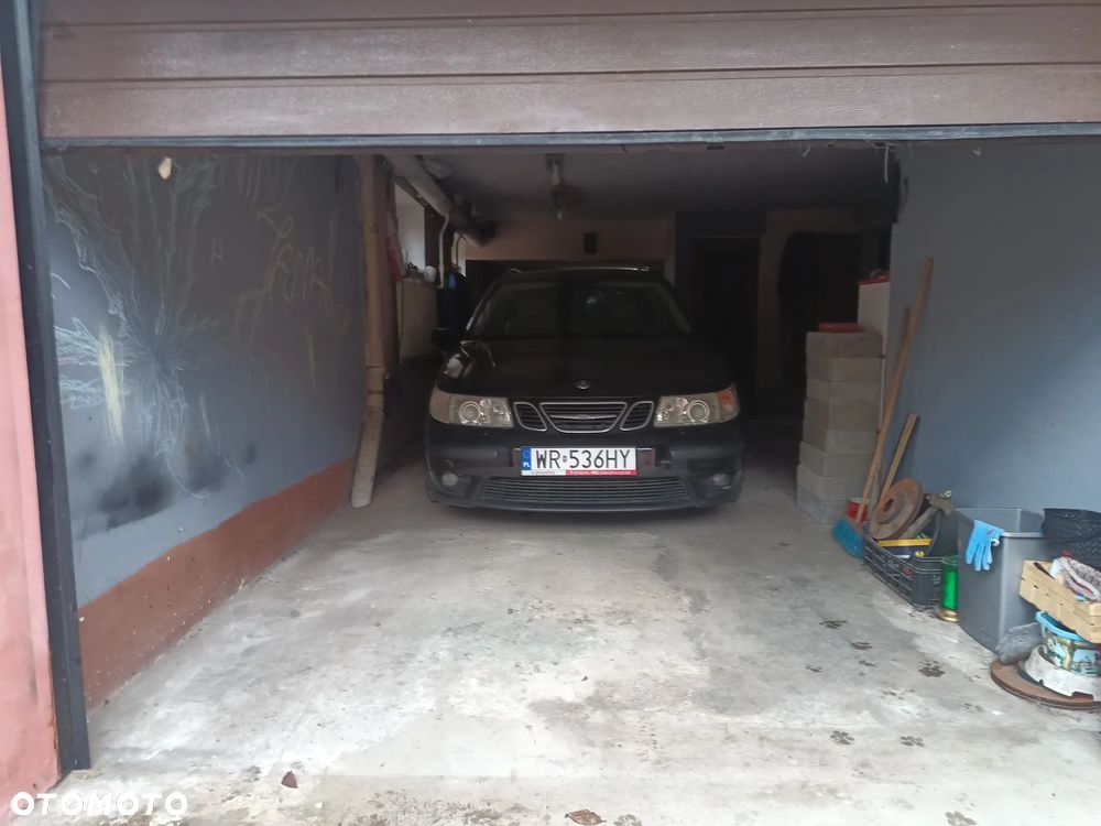 Saab 9-5 2.3 TS Aero - 18