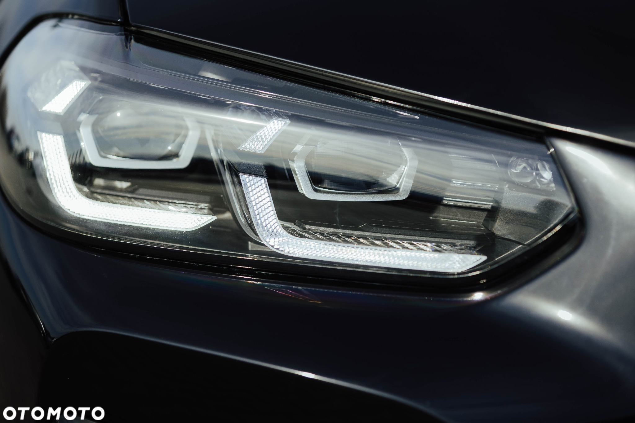BMW X4 xDrive30i M Sport - 7