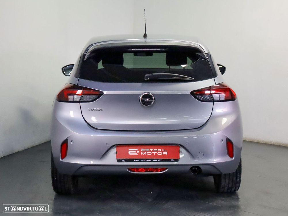 Opel Corsa 1.5 D Business Edition - 4