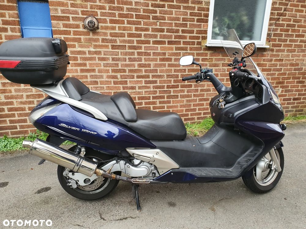 Honda Inny - 6