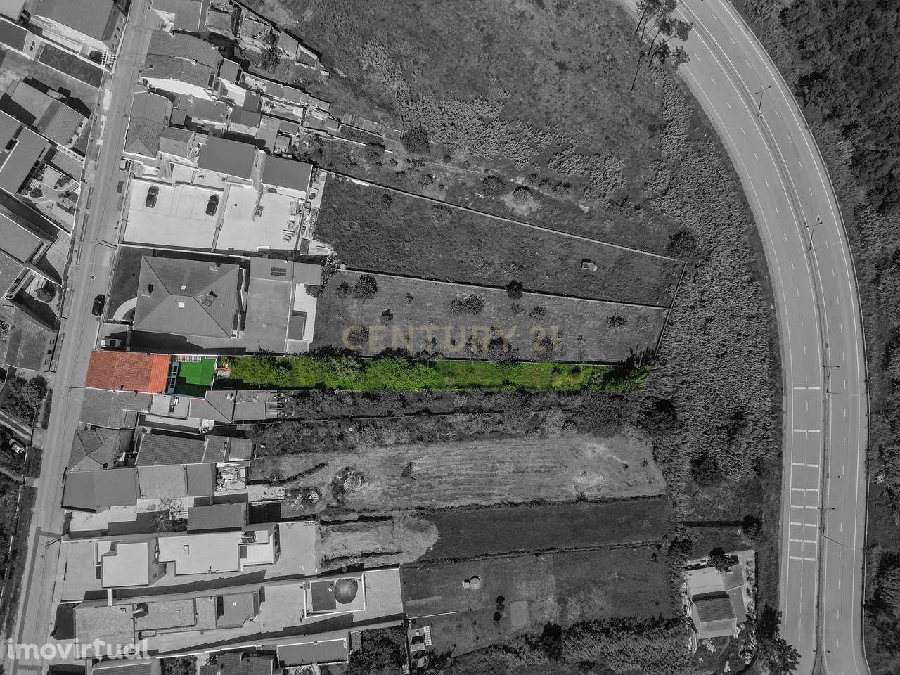 Moradia T3+1 a 1000m da praia - Buarcos, Figueira da Foz, Portugal - Grande imagem: 2/27