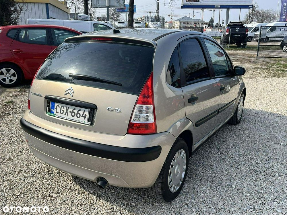 Citroën C3 - 7