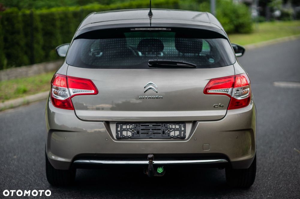 Citroën C4 1.6 HDi Seduction - 3