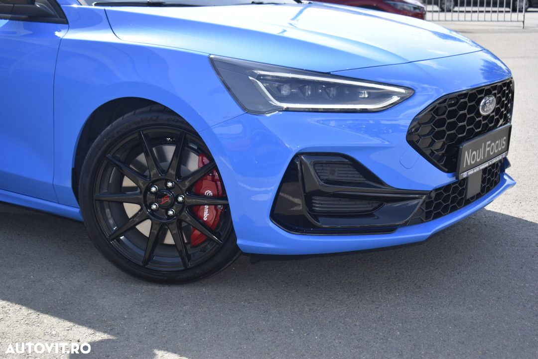 Ford Focus - 7