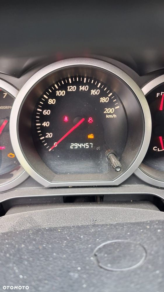 Suzuki Grand Vitara - 7