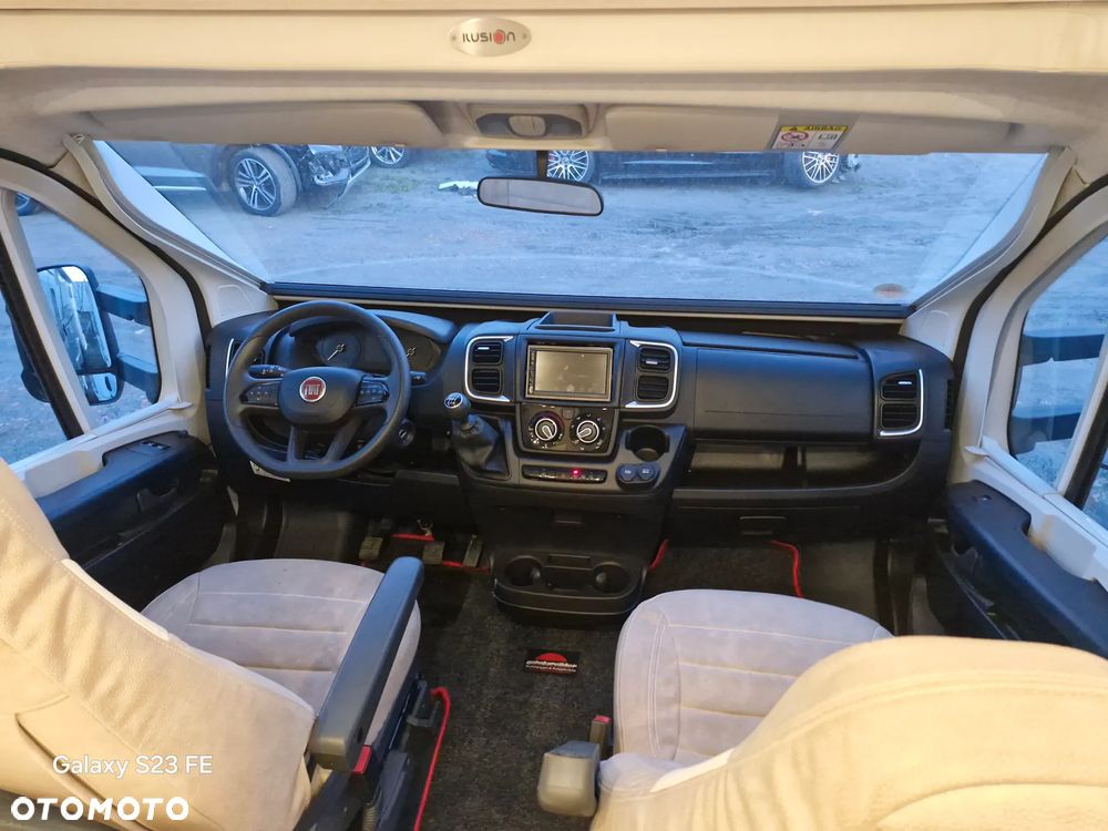 Ilusion 690 - 10