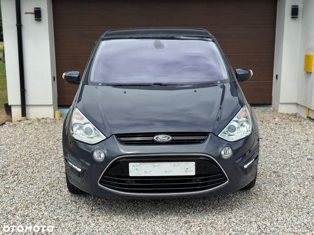 Ford S-Max 2.0 TDCi DPF Titanium - 2