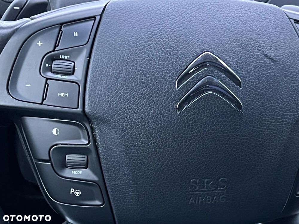 Citroën C4 Picasso 2.0 BlueHDi Exclusive - 18