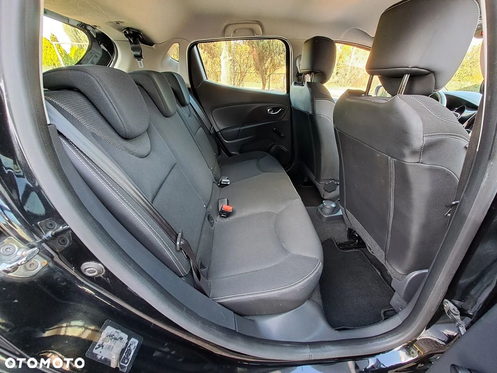 Renault Clio - 8