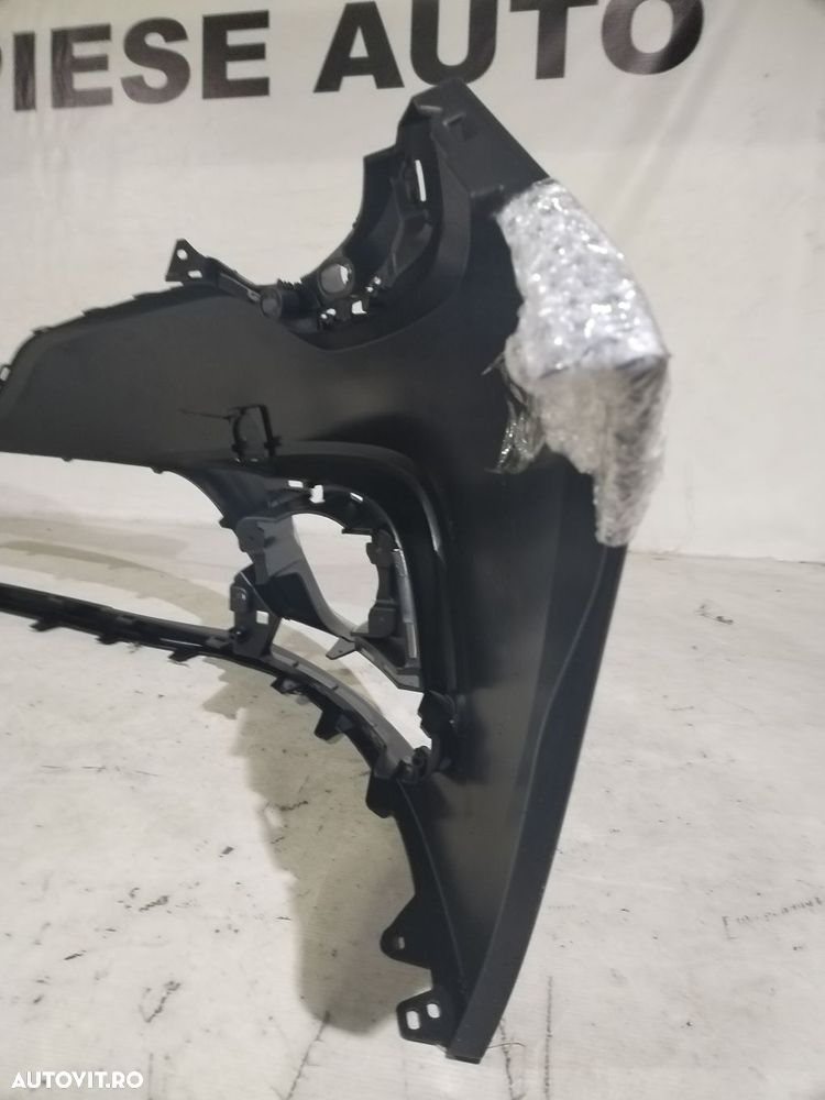 Bara fata Renault Clio 4, facelift, 2016, 2017, 2018, 2019. - 7