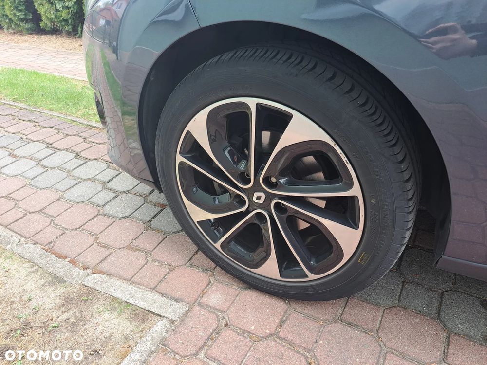 Renault Megane 1.6 dCi Energy Bose Edition - 4