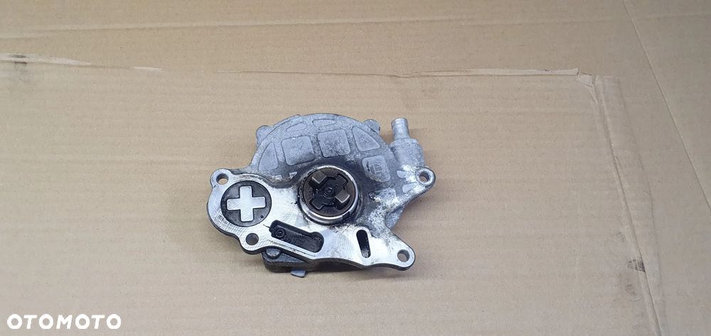 Pompa Vacum Wakum Skoda Rapid IV 1.6 TDI 03L145100G - 2