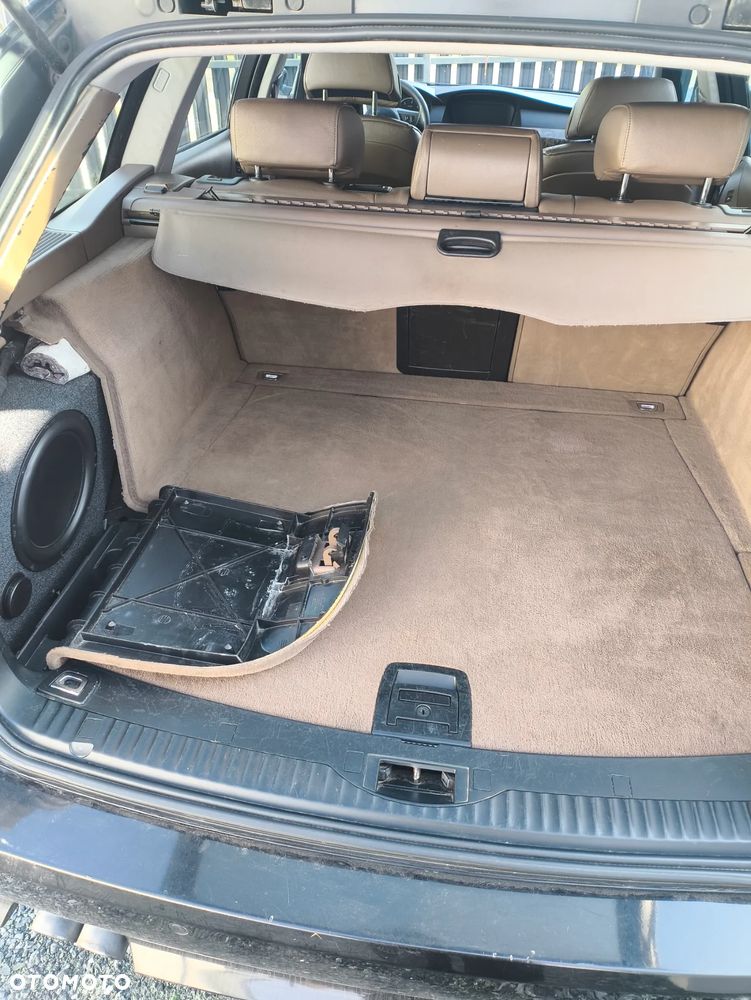 BMW Seria 5 - 12