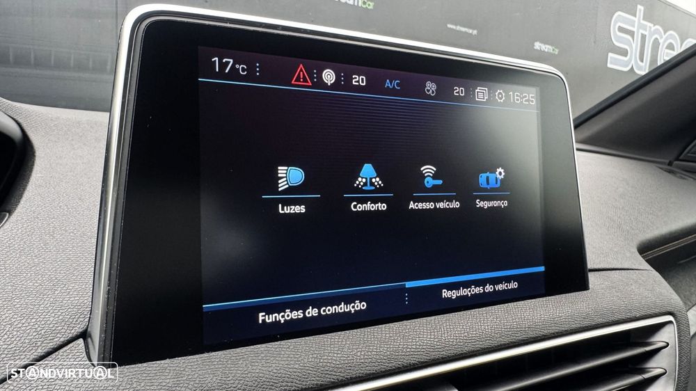 Peugeot 5008 1.5 BlueHDi GT Line - 20