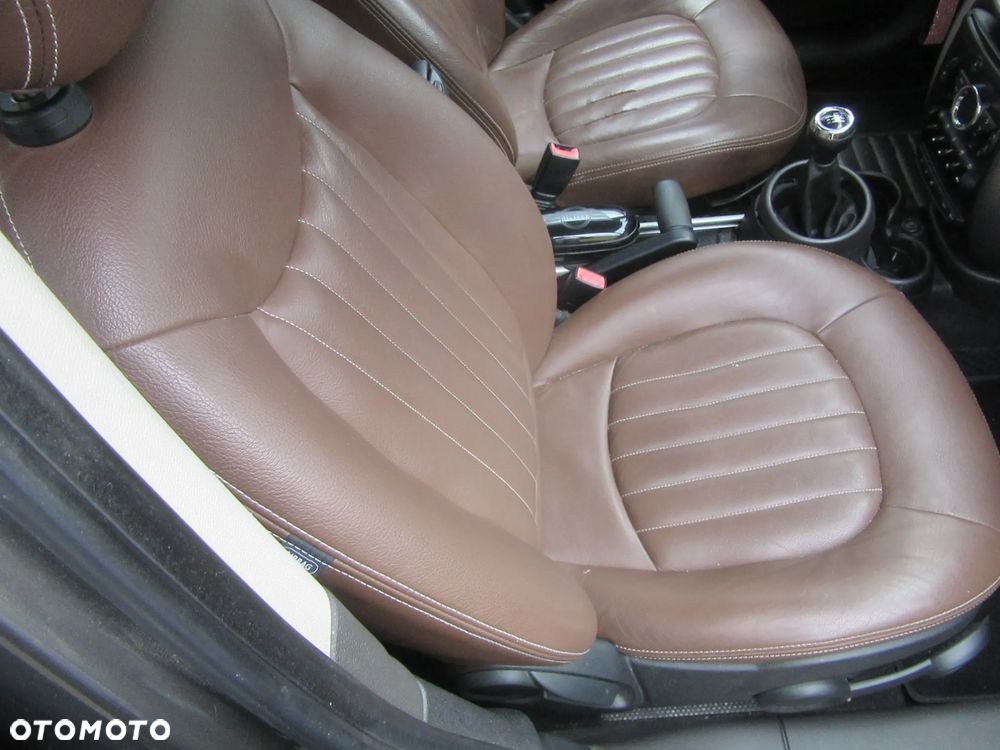 Mini Countryman R60 1.6i 2010 r. na części - 4