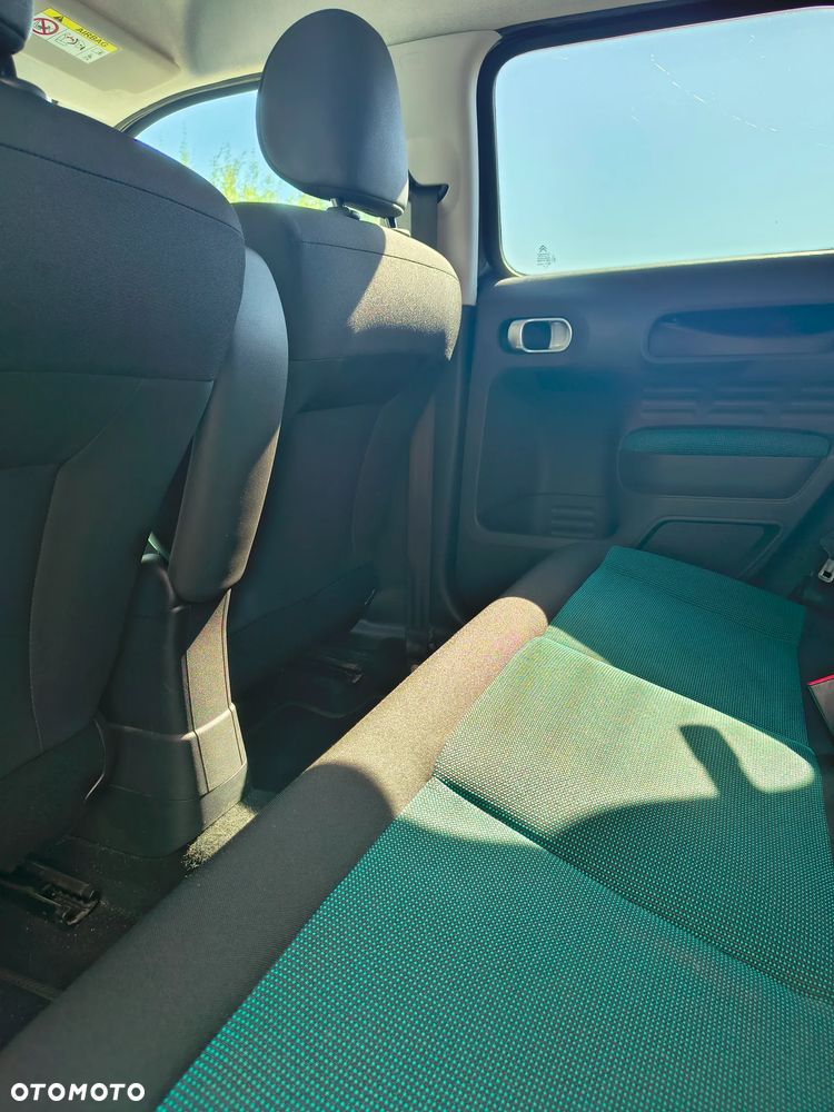 Citroën C4 Cactus 1.6 Blue HDi Shine - 16