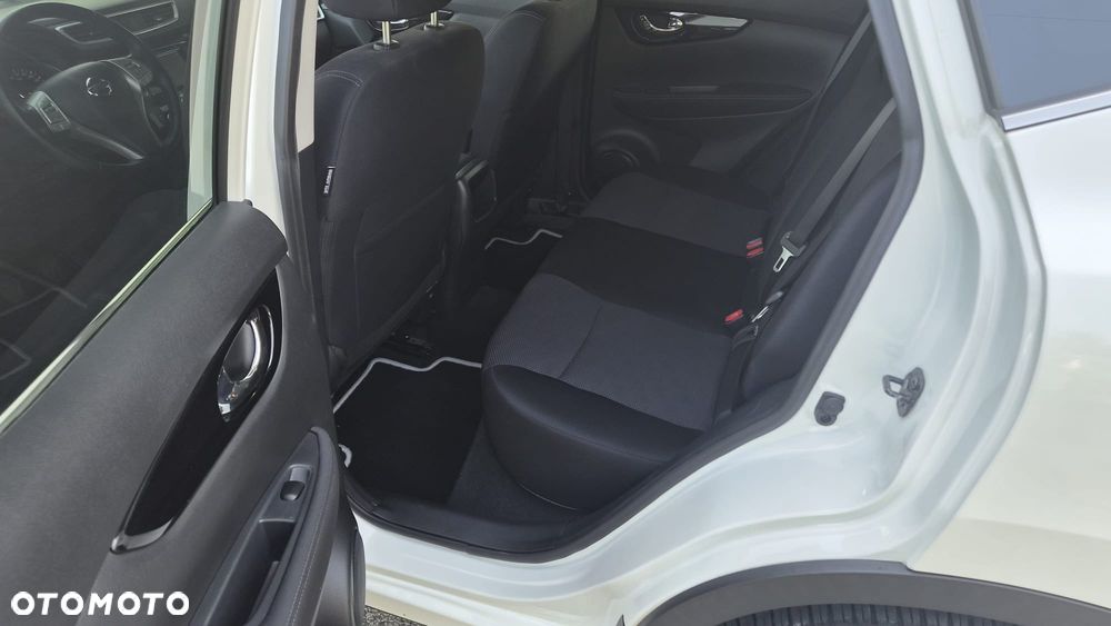 Nissan Qashqai 1.2 DIG-T Tekna - 16