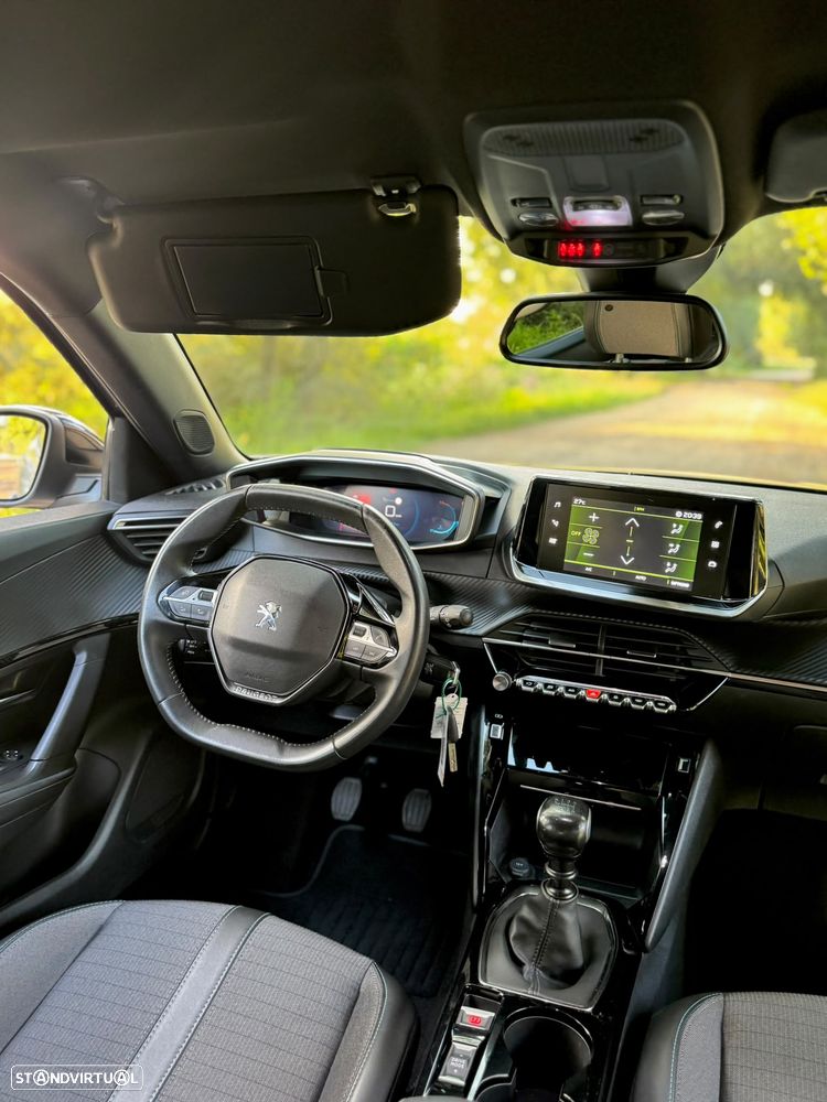 Peugeot 2008 PureTech 130 Allure Pack - 9
