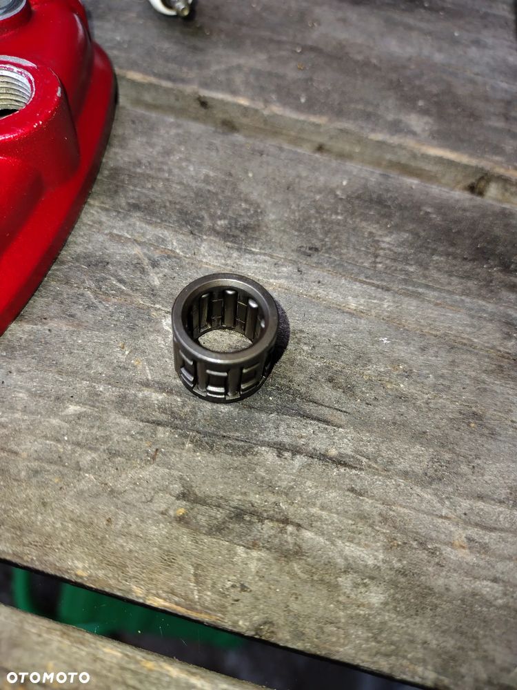 Cylinder MVT 75cc am6 dotarty - 4