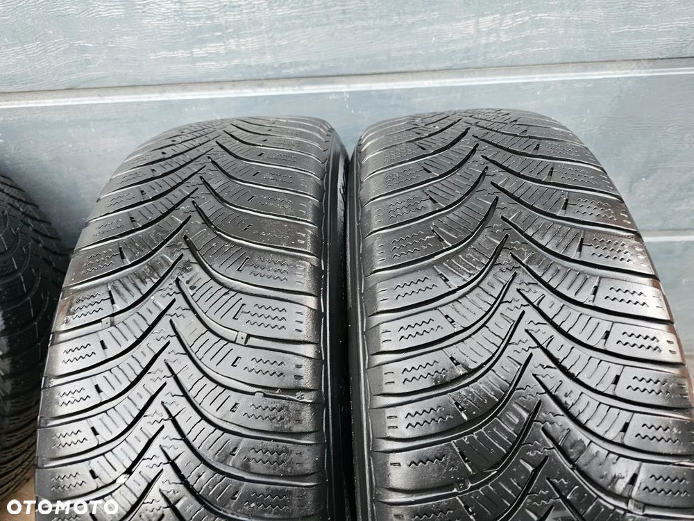 KOŁA FELGI STALOWE OPONY ZIMOWE 15 CALI OPEL ASTRA G H MERIVA A CORSA C D 4X100 185/60/15 ET43 - 11