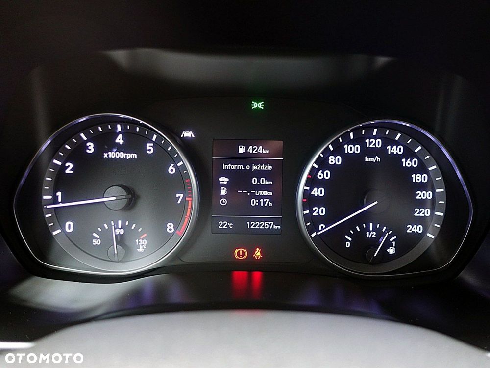Hyundai i30 - 21