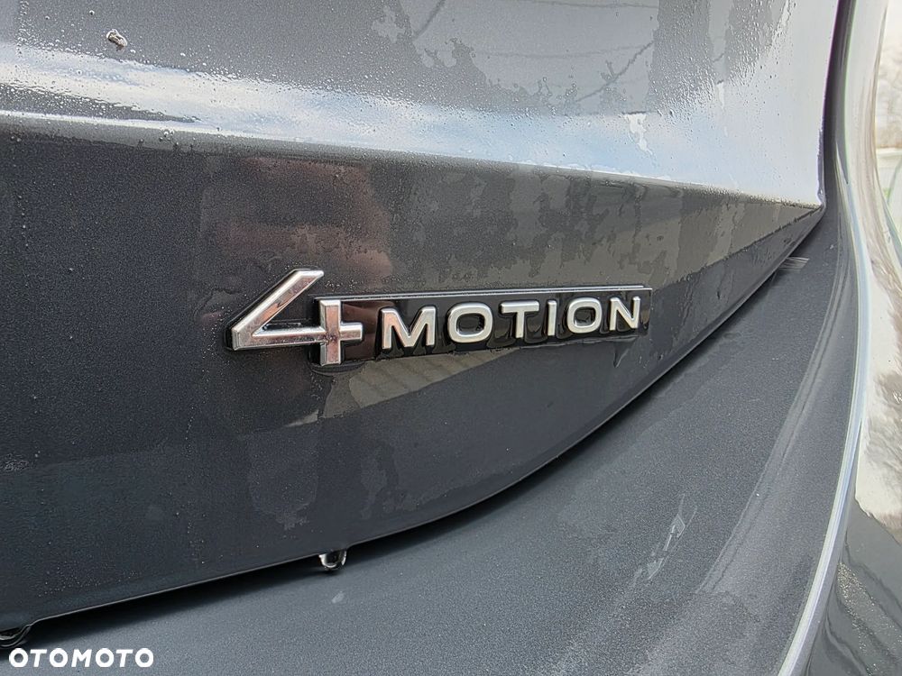 Volkswagen Tiguan 2.0 TSI 4Mot Life Plus DSG - 16