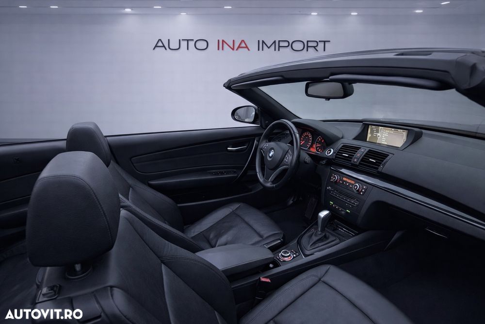 BMW Seria 1 118i Aut. Limited Edition Lifestyle - 6