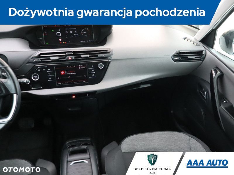 Citroën SpaceTourer - 10