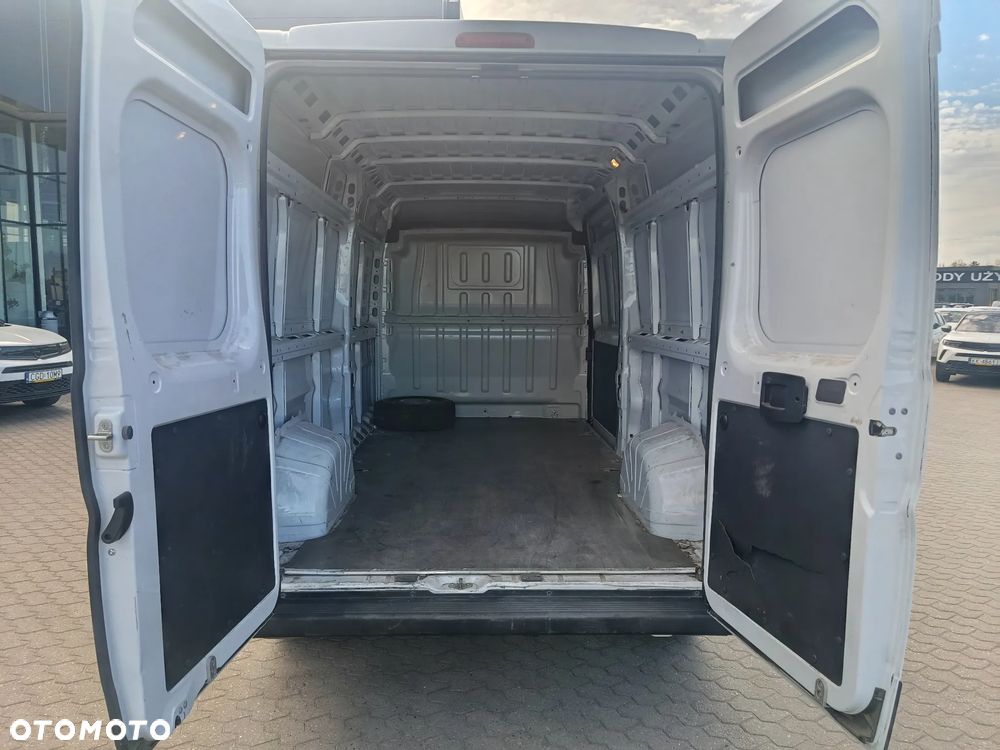 Opel MOVANO L3H2 Przebieg 17tyś KM! - 9