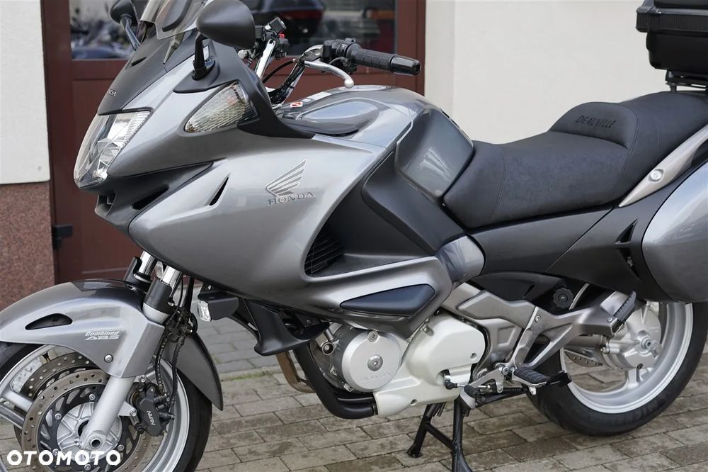 Honda NT - 29
