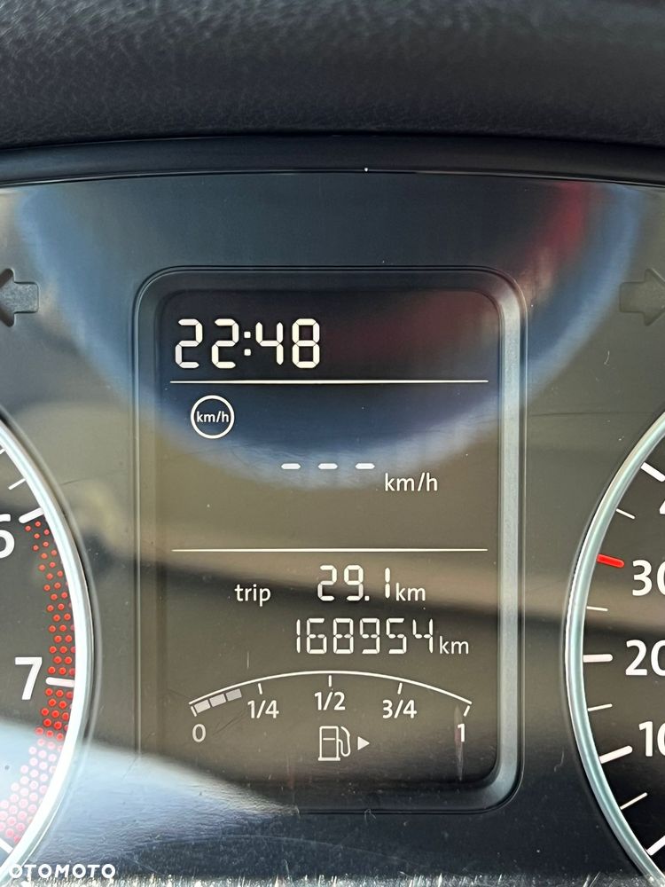 Volkswagen Polo Cross - 24