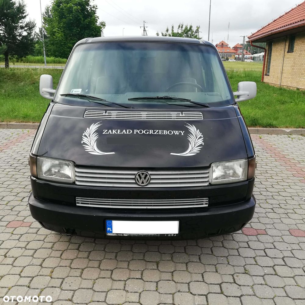 Volkswagen Transporter - 3