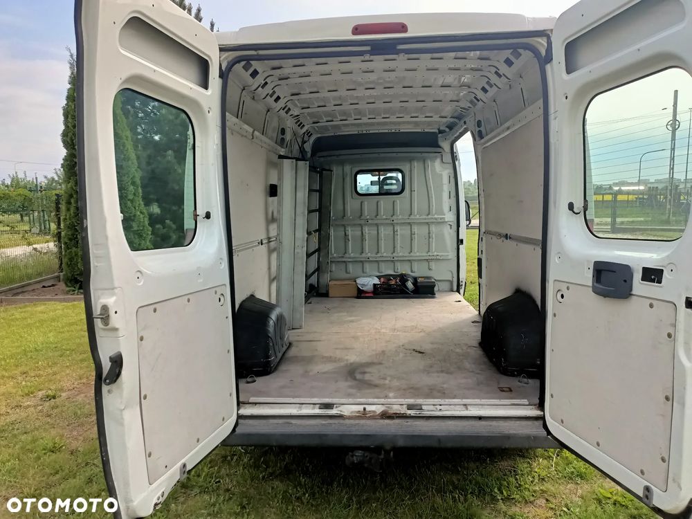 Fiat Ducato - 10