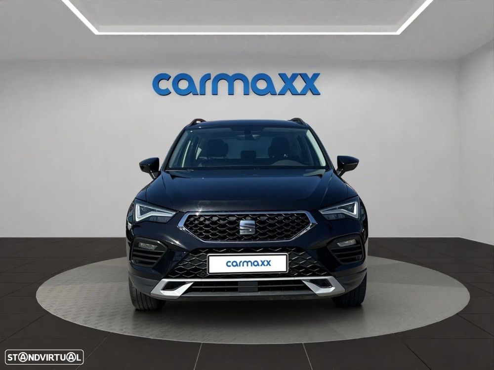SEAT Ateca 1.0 TSI Style - 2