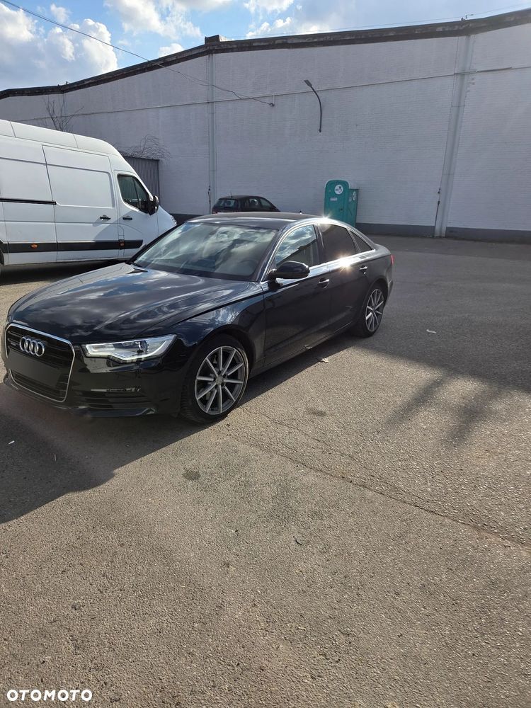 Audi A6 Limousine 3.0 TDI Quattro S tronic - 2