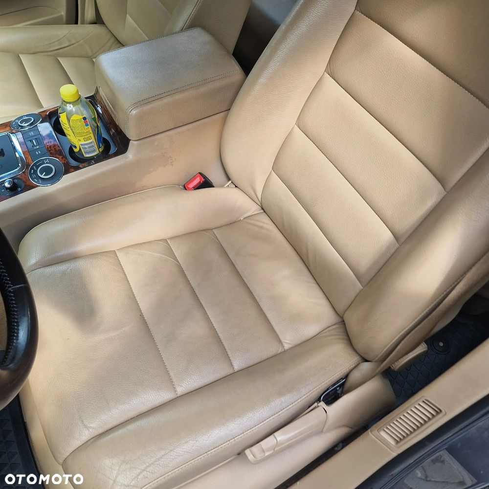 Volkswagen Touareg 3.0 V6 TDI DPF Perfect Tiptr - 7