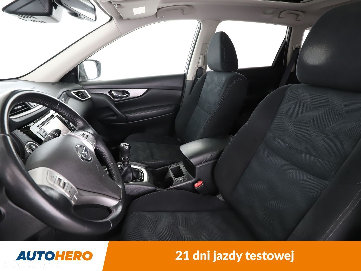 Nissan X-Trail 1.6 DCi N-Connecta 2WD EU6 - 10