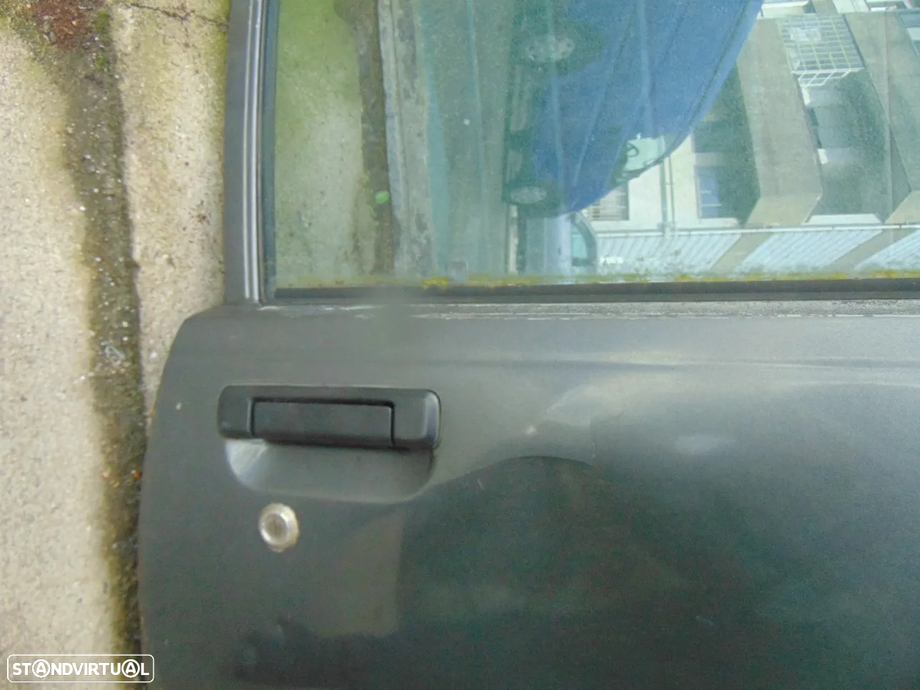 Toyota starlet EP70 portas - 12