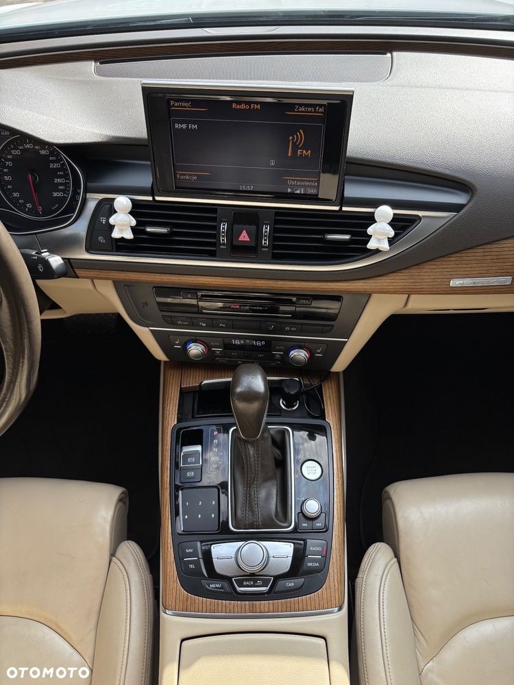 Audi A7 Sportback - 20