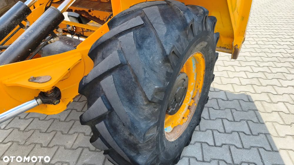 JCB 6 FT - 20