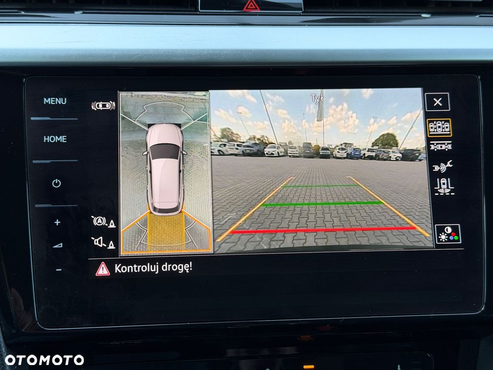 Volkswagen Arteon 2.0 TDI SCR 4Motion DSG R-Line - 37