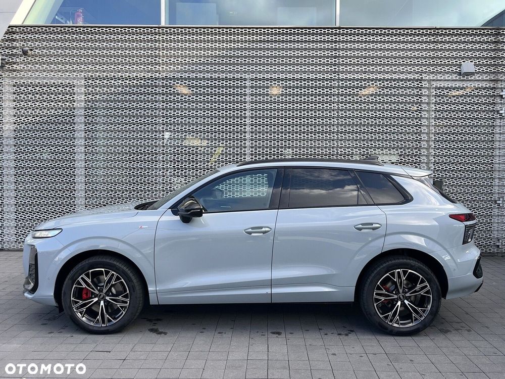 Audi Q3 - 7