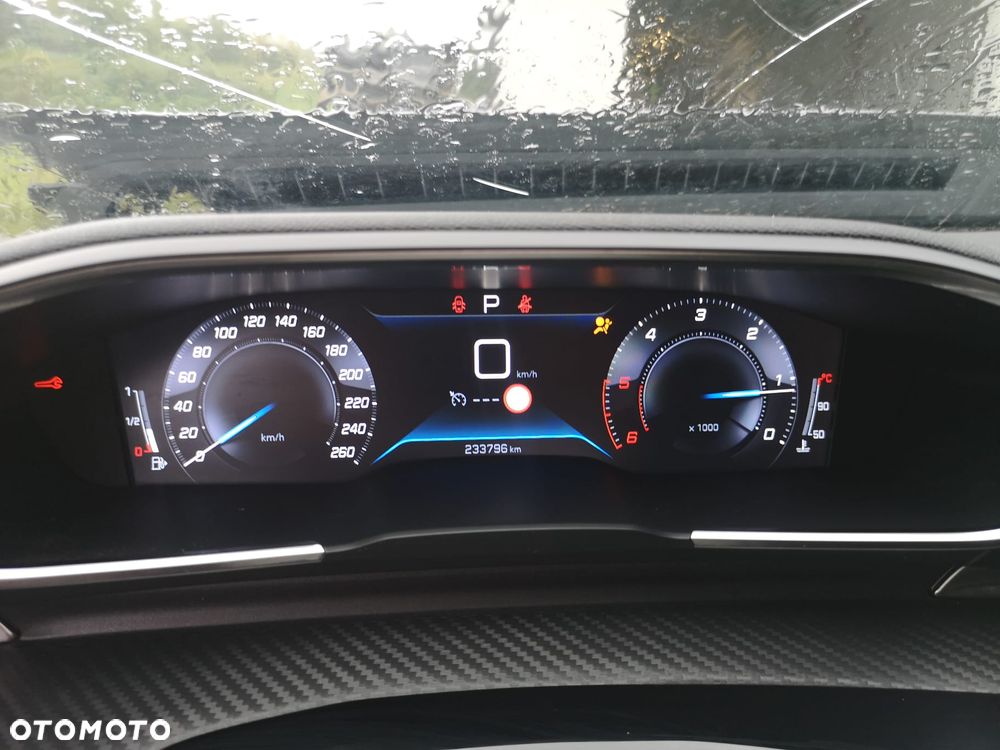 Peugeot 508 1.5 BlueHDi Active S&S EAT8 - 33