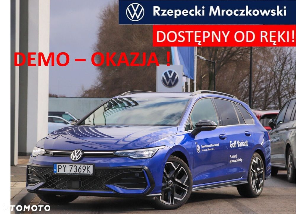 Volkswagen Golf - 2