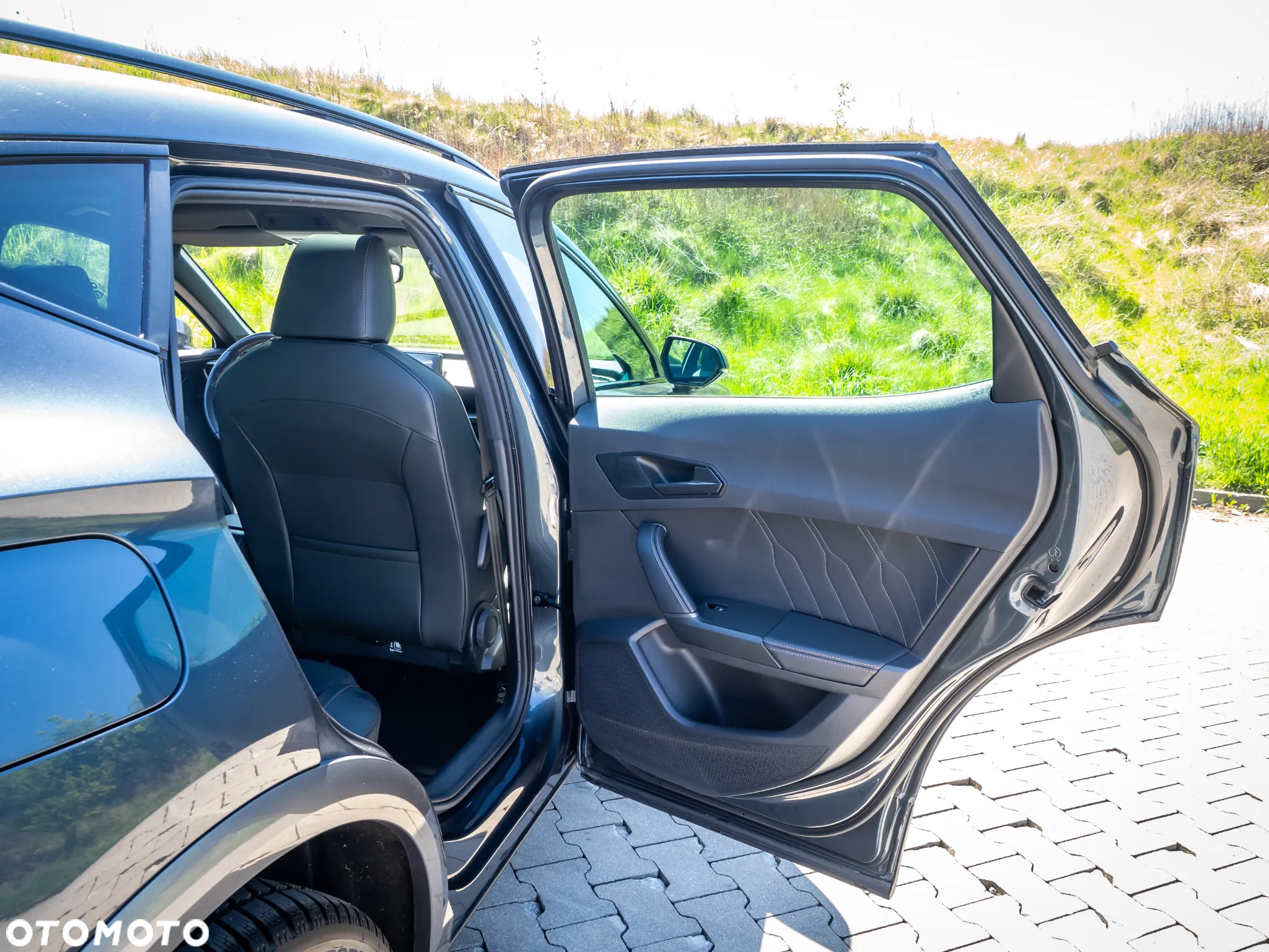 Cupra Formentor 1.5 TSI DSG - 38