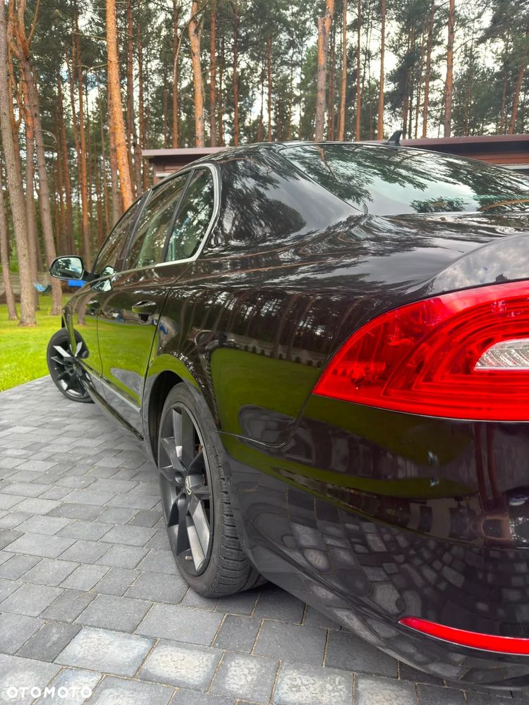 Skoda Superb 2.0 TSI Business DSG - 3