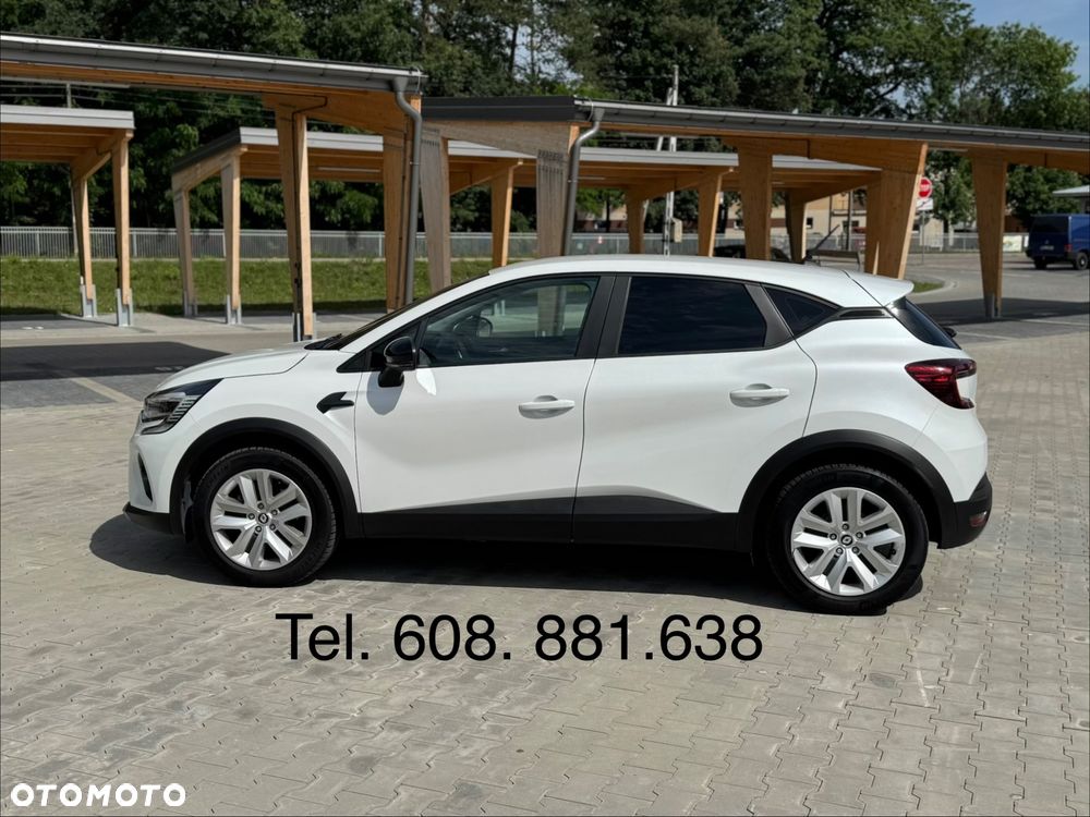 Renault Captur - 3