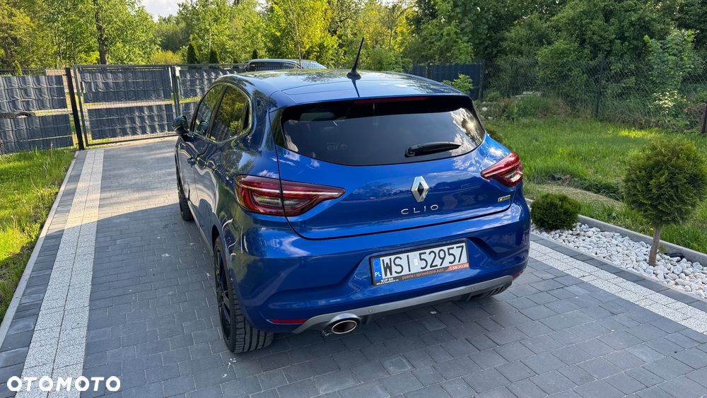 Renault Clio 1.3 TCe R.S Line EDC - 20